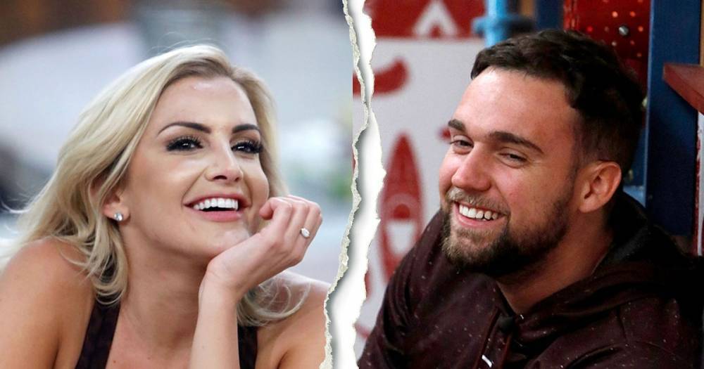 Big Brother’s Kathryn Dunn and Nick Maccarone Split After Less Than a Year Together - www.usmagazine.com
