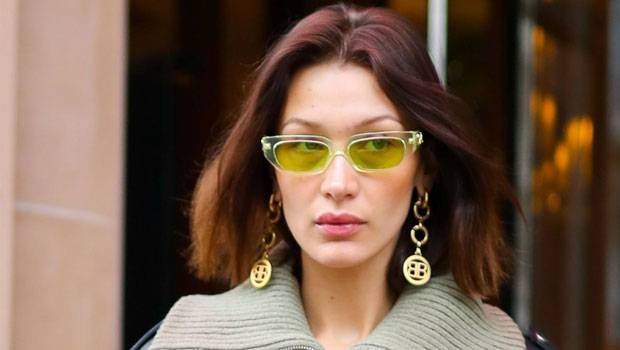 Bella Hadid Debuts Hair Makeover: See Her Gorgeous New Bangs After Cutting Her Own Hair — Watch - hollywoodlife.com - Pennsylvania