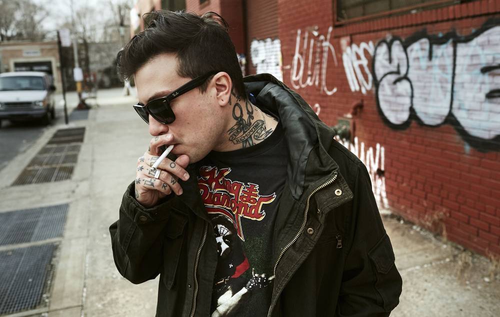 My Chemical Romance’s Frank Iero releases music video for ‘Medicine Square Garden’ - www.nme.com