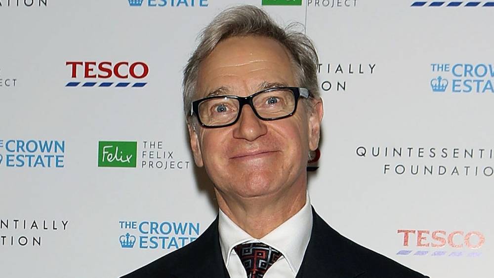 Paul Feig to Appear on 'Zoey's Extraordinary Playlist': Details on His Character - www.etonline.com