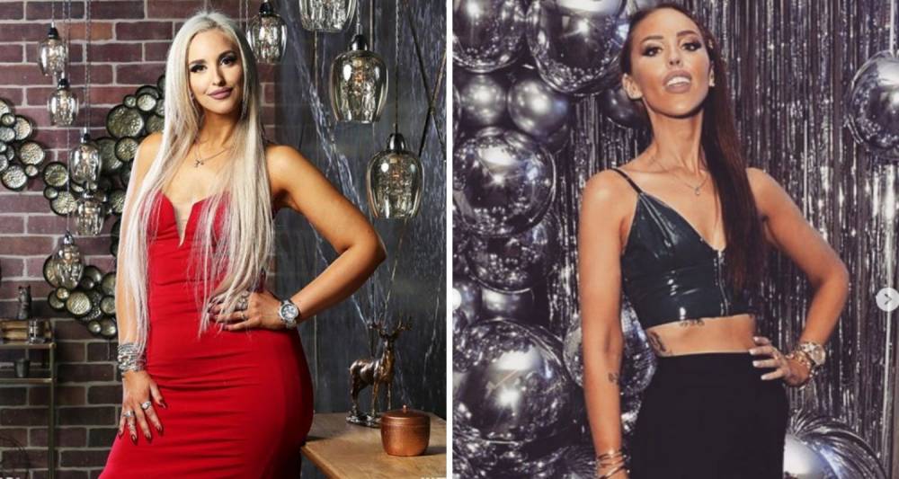 MAFS' Lizzie opens up about dramatic new look - www.who.com.au