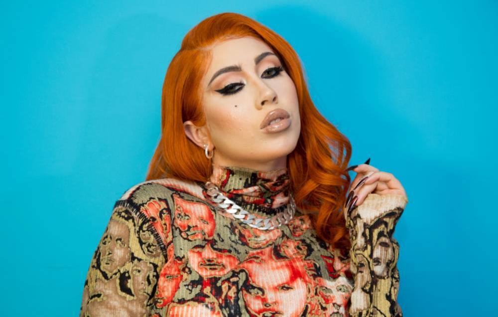 Kali Uchis announces new EP to be released this Friday - www.nme.com