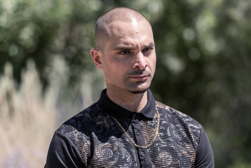 Better Call Saul's Michael Mando Says 'All Trains Are Going to Crash' in Season 6 - www.tvguide.com - Mexico