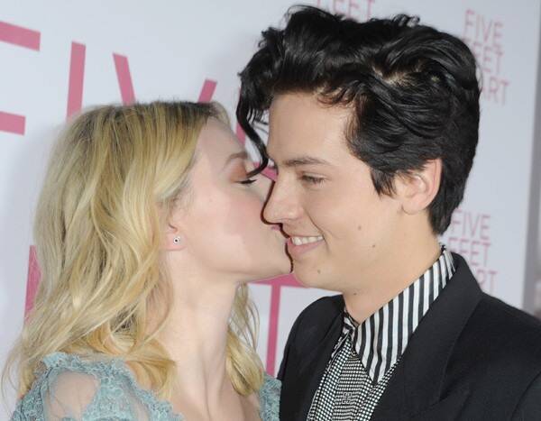 Where Cole Sprouse and Lili Reinhart Stand After He Denies Kaia Gerber Rumors - www.eonline.com