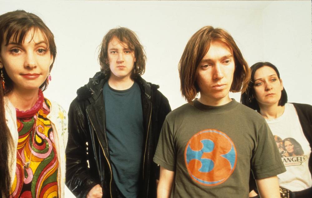 My Bloody Valentine collaborate with Supreme for new collection - www.nme.com - USA