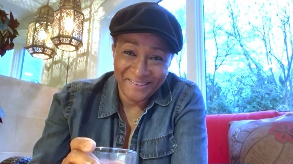 Wanda Sykes Says Isolation Is ‘New Territory’ For All Couples: ‘Ain’t Nobody Signed Up For This’ - etcanada.com