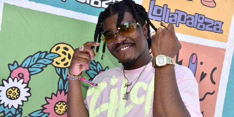Smino Releases Surprise New Mixtape She Already Decided: Listen - pitchfork.com - county St. Louis