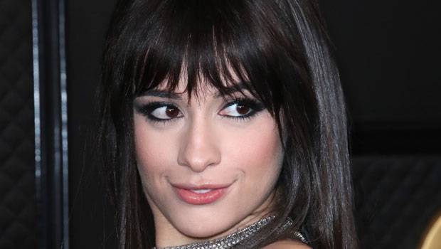Camila Cabello’s Hair Makeover Disaster: Her Mom Chops Her Bangs The Result’s ‘Not Great’ — Watch - hollywoodlife.com