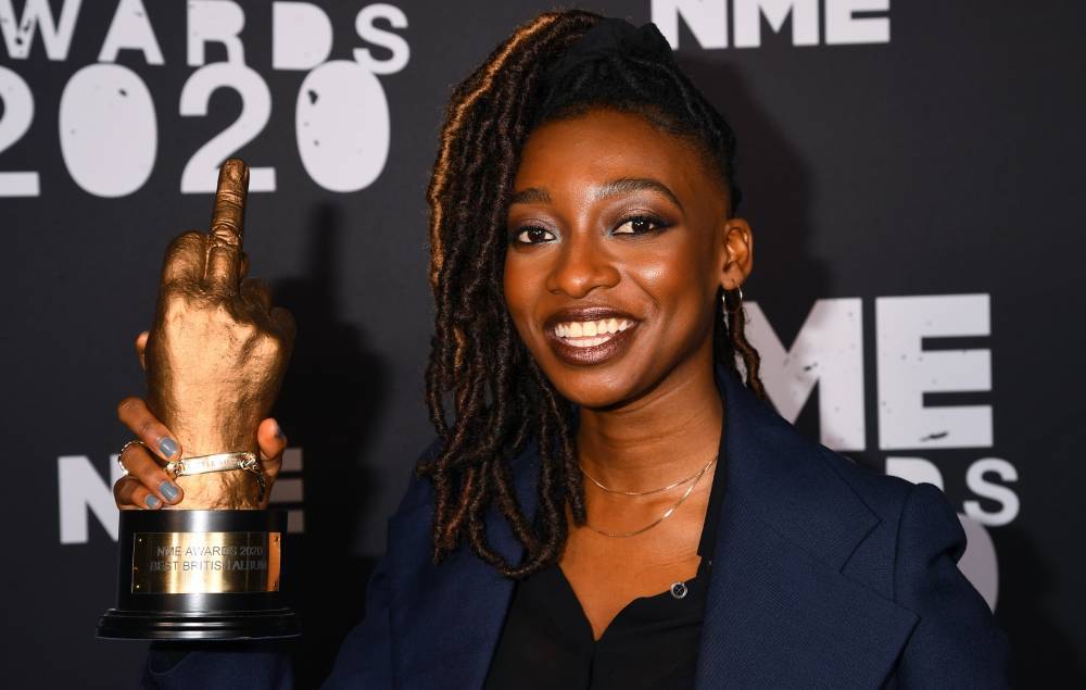 Little Simz teases release of new EP on social media - www.nme.com