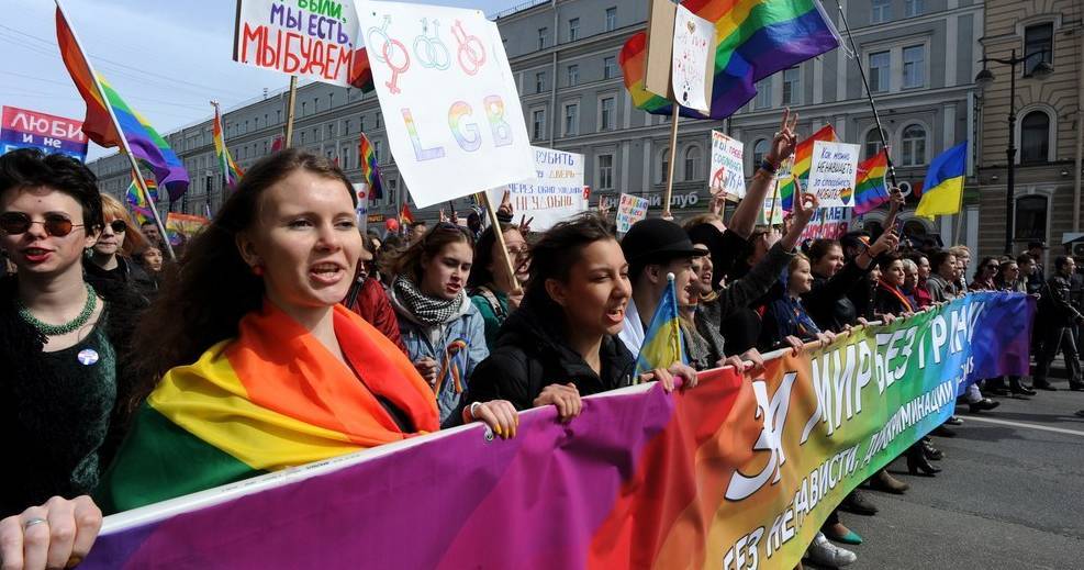 One in five Russians advocate ‘eliminating’ LGBTQ Community, survey finds - www.starobserver.com.au - Russia