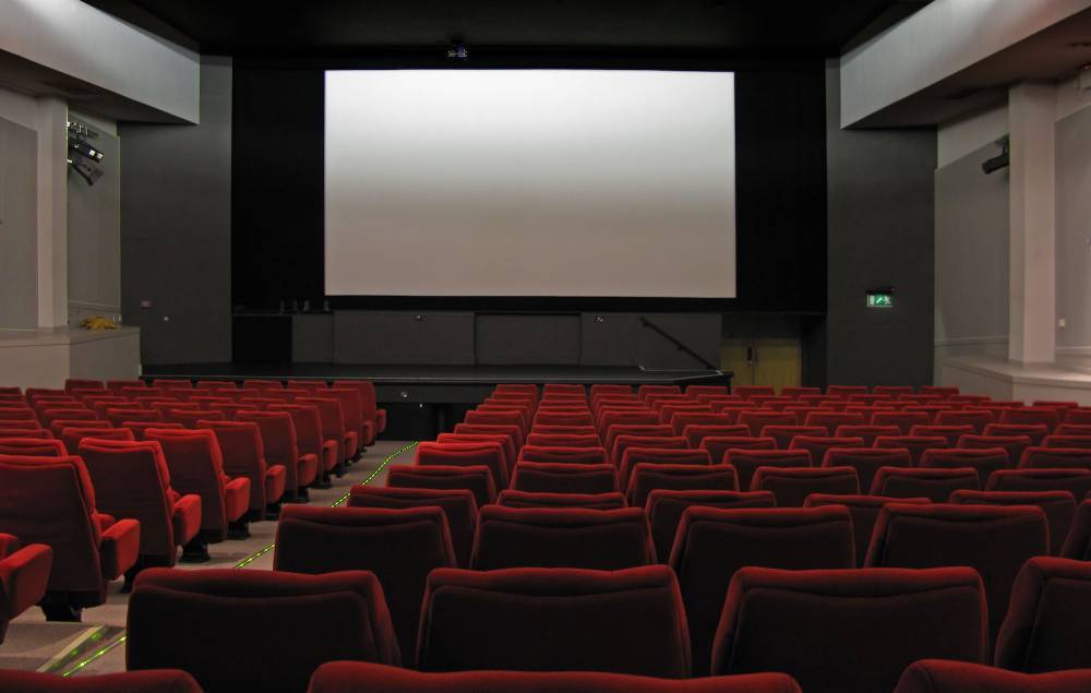 Brian Kemp - US state Georgia could reopen its cinemas as soon as next week - nme.com - USA