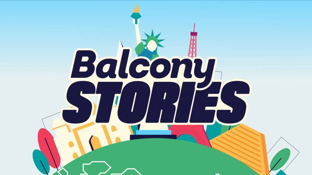 ViacomCBS International Studios, Fremantle Team for Short-Form Series ‘Balcony Stories’ - variety.com