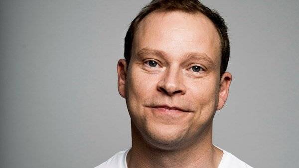Robert Webb on David Mitchell: ‘We never fell out exactly, by my goodness there were punchy silences’ - www.breakingnews.ie - county Webb - city Mitchell