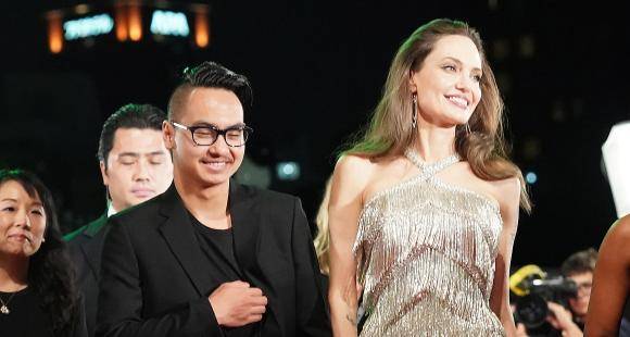 EXCLUSIVE: Angelina Jolie and Brad Pitt's son Maddox will return to university in South Korea in May? - www.pinkvilla.com - Los Angeles - South Korea - city Seoul