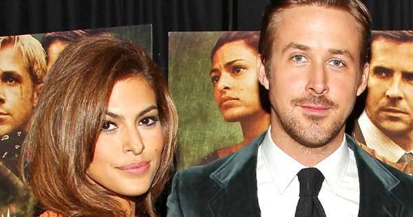 Eva Mendes explains to fan why she never posts about her partner Ryan Gosling - www.msn.com - state After