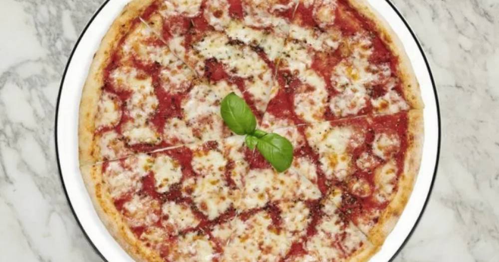 Pizza Express share their delicious margarita pizza recipe – and it is so simple - www.ok.co.uk
