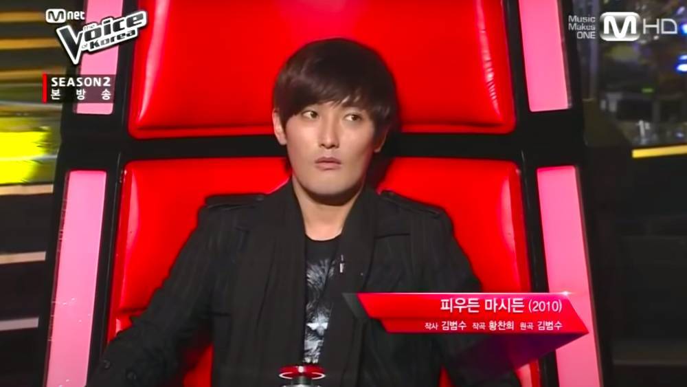 ‘The Voice’ Is Returning To South Korea After A Seven-Year Hiatus - deadline.com - South Korea