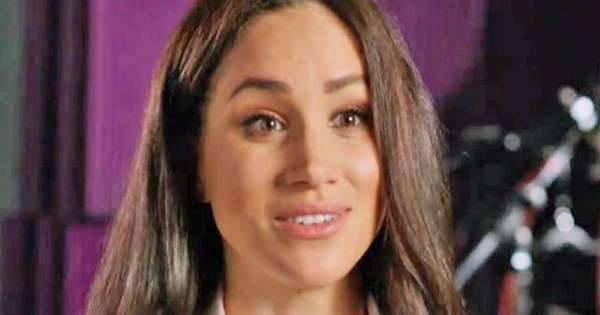 A Rare TV Interview With Meghan Markle Just Aired for the First Time - www.msn.com - Britain - Botswana