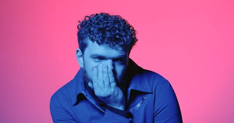 Jack Garratt's new single Better is an unexpectedly joyous reintroduction to the singer-songwriter - www.officialcharts.com