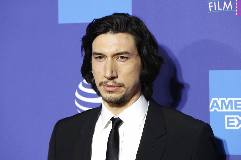 Adam Driver Fans Defend Actor After Unnecessary Twitter Backlash Following 9/11 Comments - etcanada.com - New York