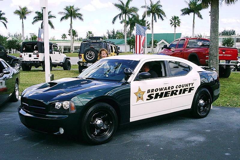 Sheriff’s deputies’ union leader accused of politicizing gay colleague’s death from COVID-19 - www.metroweekly.com - Florida - county Broward - county Gregory