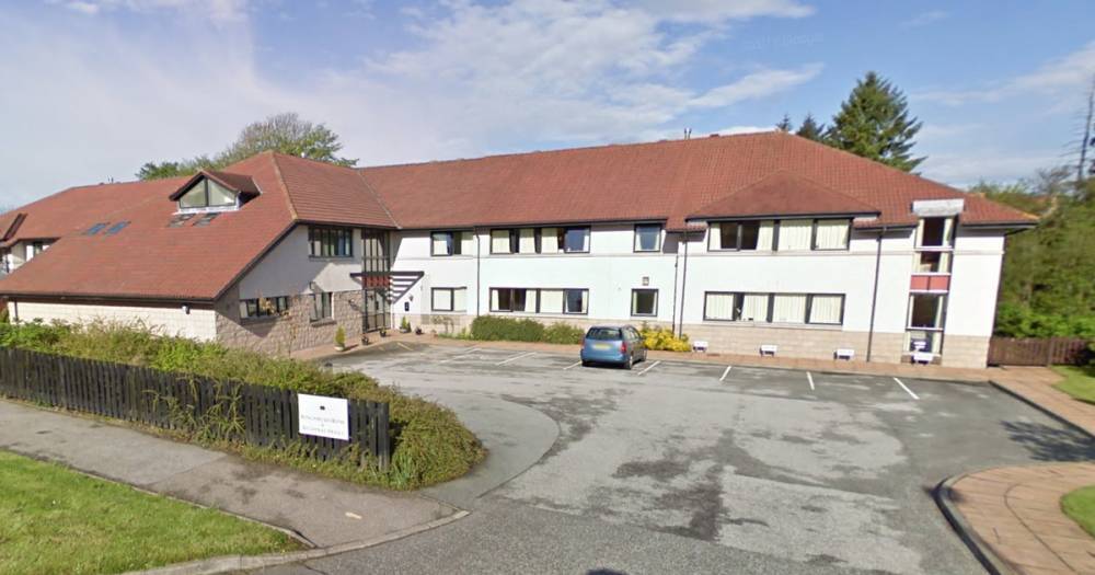 'Six residents' die from coronavirus at Aberdeen care home - www.dailyrecord.co.uk - Scotland - city Aberdeen