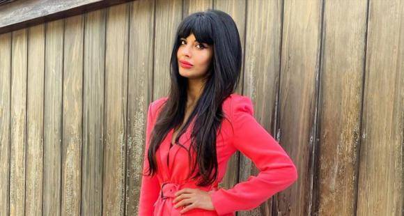 Jameela Jamil hits back at critic who blasts her for 'shaming other women' - www.pinkvilla.com