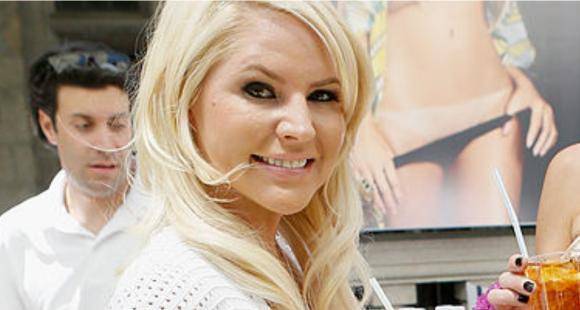 Former Playmate of Playboy Ashley Mattingly commits suicide at 33 - www.pinkvilla.com - Texas