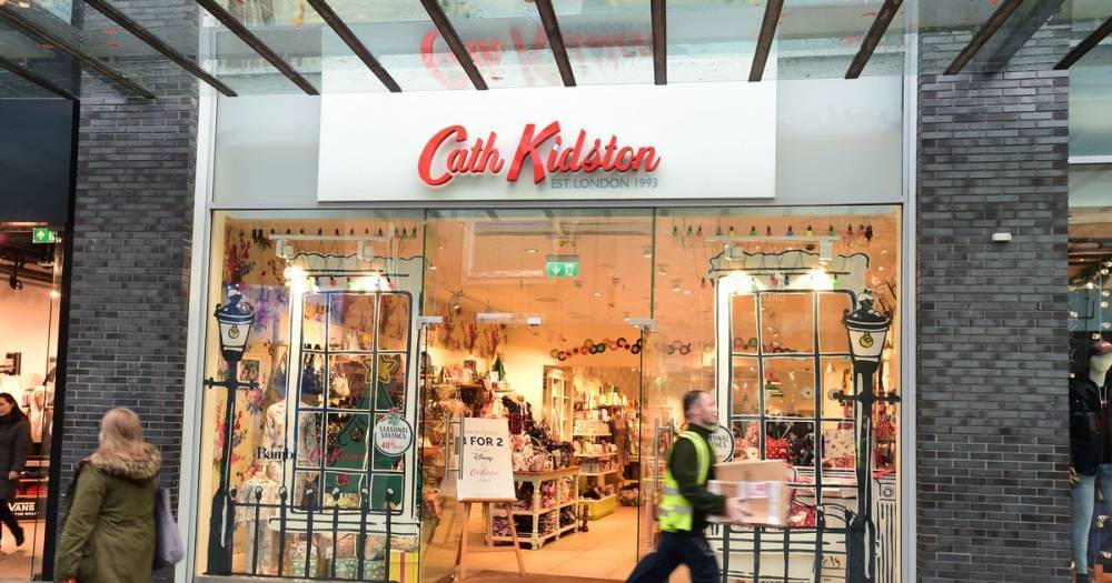 Cath Kidston is closing ALL of its shops in the UK for good after going into administration - www.manchestereveningnews.co.uk - Britain