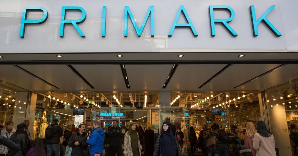 Good news for Primark shoppers when stores re-open in the UK - www.manchestereveningnews.co.uk - Britain