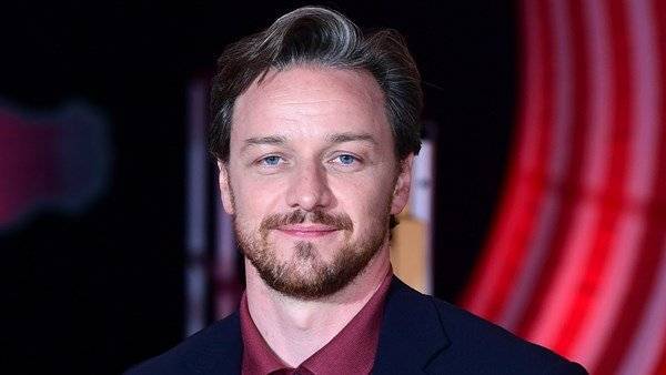 James McAvoy opens up about how NHS ‘saved his life’ - www.breakingnews.ie - Britain - Scotland
