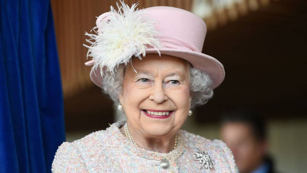 Queen Elizabeth Marks 94th Birthday in Quarantine With Historic Change to the Celebrations - www.etonline.com