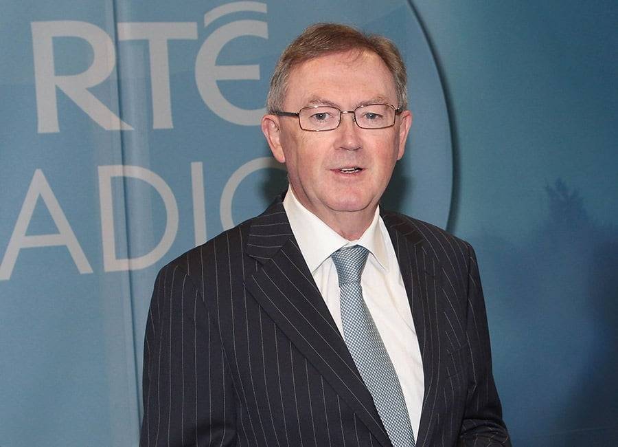 Sean O’Rourke becomes latest RTÉ presenter to announce retirement at 65 - evoke.ie