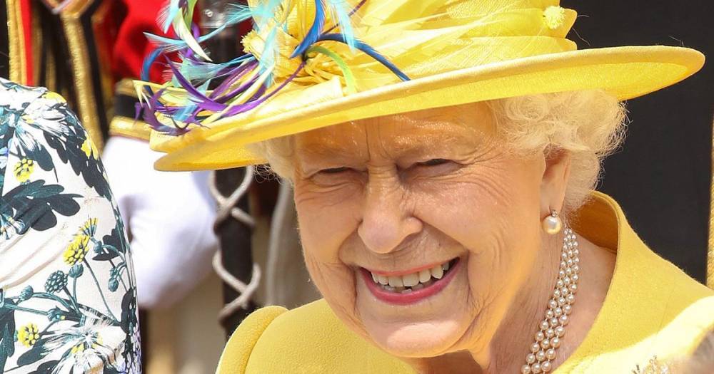 Why does the Queen have two birthdays? - www.manchestereveningnews.co.uk