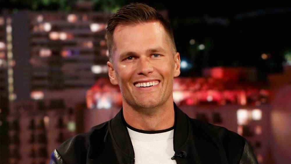 Tom Brady ‘Cited’ for Working Out in Closed Tampa Bay Park Due to Coronavirus - www.etonline.com - Florida - county Bay