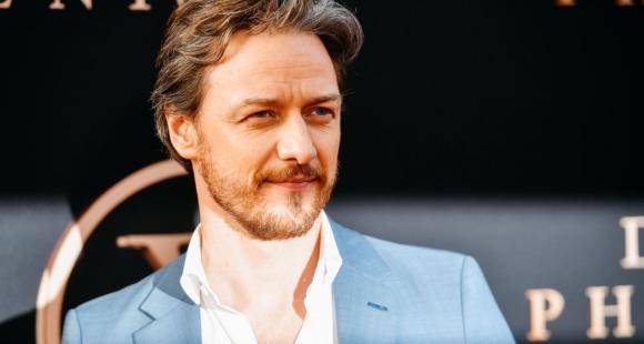 Happy Birthday James McAvoy: 5 best movies of the actor that will keep you on the edge - www.pinkvilla.com