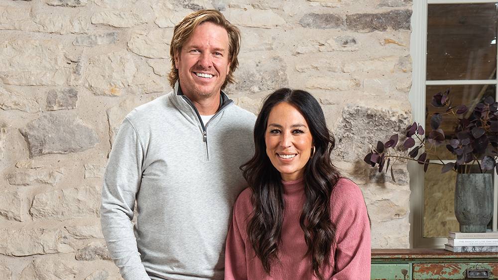 Chip and Joanna Gaines’ Cable Network to Air Four-Hour Preview on DIY - variety.com