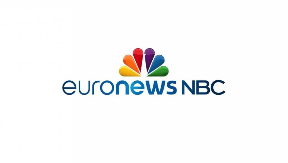 NBC Sells 25% Stake in France-Headquartered Broadcaster EuroNews - variety.com - France - Egypt