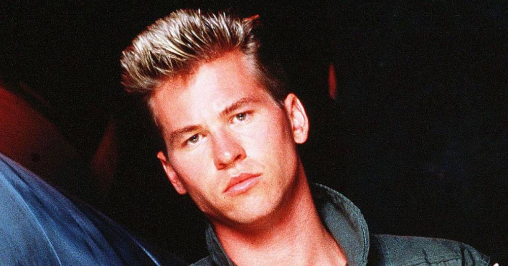 Val Kilmer Never Wanted to Be in ‘Top Gun’ — But Begged for ‘Top Gun: Maverick’ Part - www.usmagazine.com