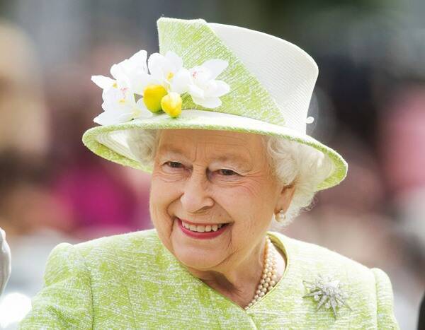 Royal Family Members Wish Queen Elizabeth II a Happy 94th Birthday - www.eonline.com