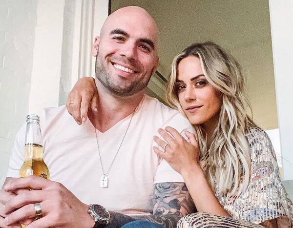 Coupled Up: What Jana Kramer and Mike Caussin Have Learned About Their Marriage During the "Chaos" - www.eonline.com - Nashville