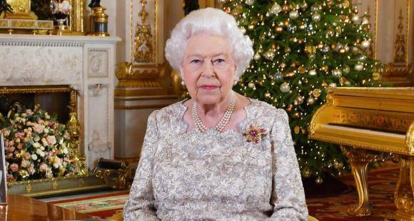 Queen Elizabeth celebrates 94th birthday with no fanfare amidst Coronavirus crisis - www.pinkvilla.com