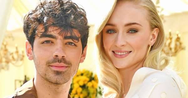 Sophie Turner and Joe Jonas Donate 100 Meals to Frontline Health Care Workers - www.msn.com - Los Angeles