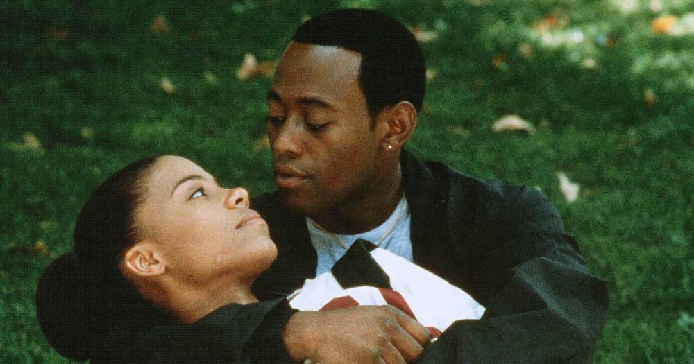 Gina Prince-Bythewood - ‘Love and Basketball’ Turns 20: Relive the Best Moments From the Sporty Romance Movie - usmagazine.com - city Sanaa