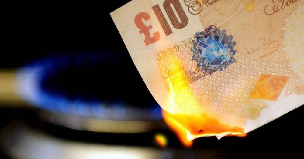 Your energy supplier could owe you a refund - here’s what to check - www.dailyrecord.co.uk - Britain