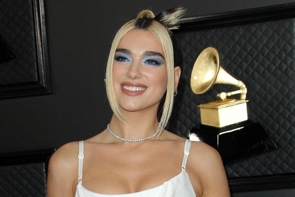 Dua Lipa, Rita Ora & Ellie Goulding to record charity track for radio special - www.hollywood.com