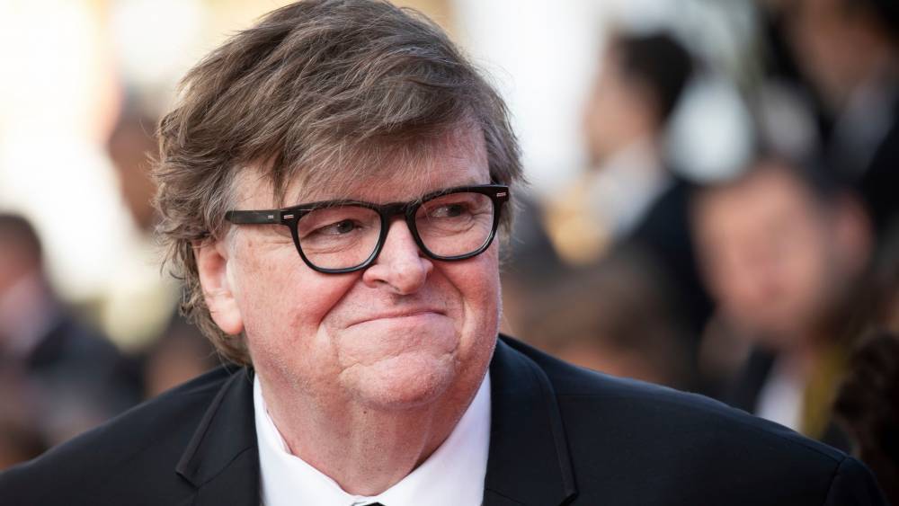 Michael Moore Releases ‘Planet Of The Humans’ Documentary For Free On Eve Of Earth Day - deadline.com