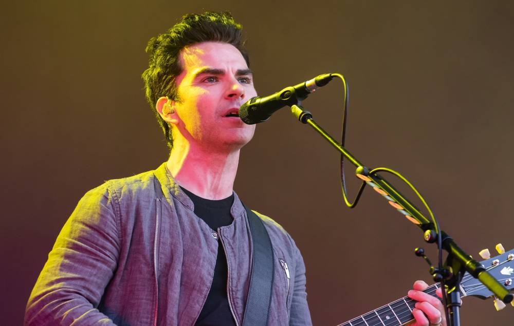 Stereophonics’ Kelly Jones opens up on his teenage son’s gender transition - www.nme.com