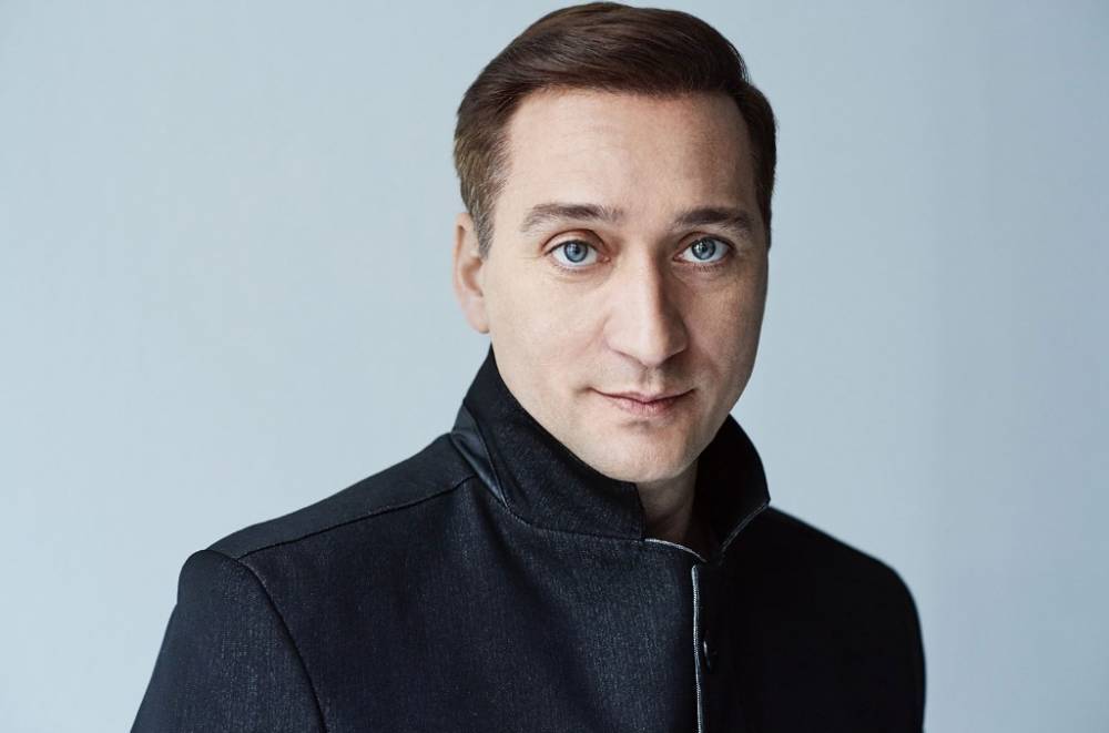 20 Questions With Paul van Dyk: The Trance Icon on Growing Up in East Berlin & Why Social Distancing 'Is Incorrect' as a Term - www.billboard.com - Germany - Berlin