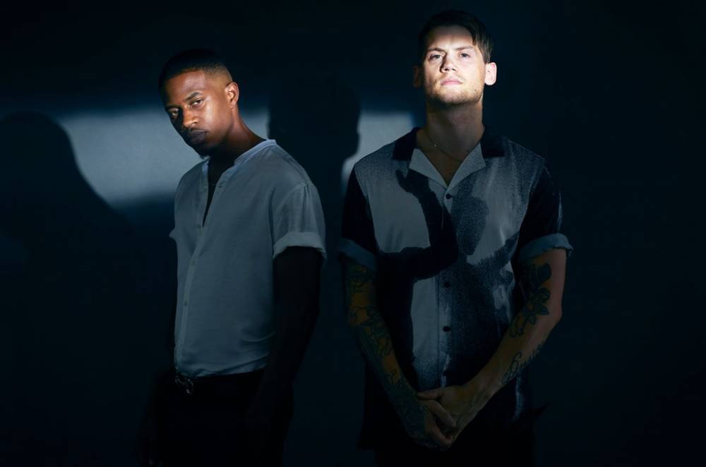 MKTO Issues Rallying Cry in Political 'Just Imagine It' Video: Exclusive - www.billboard.com